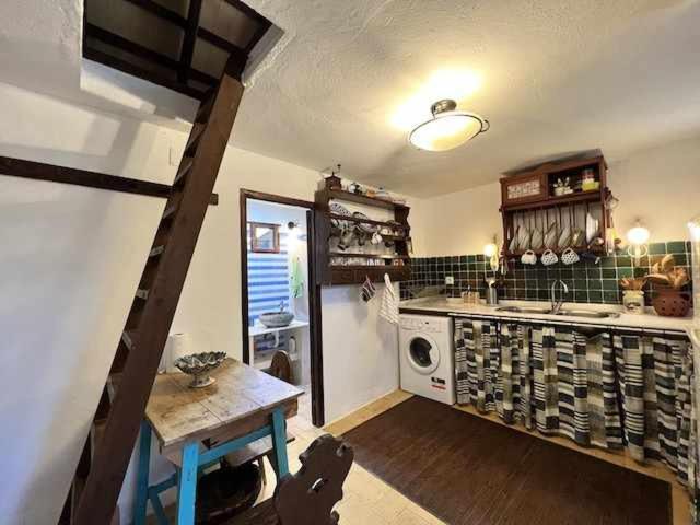 Casa Del Mar En Primera Linea De Playa El Palmar Καντίζ Εξωτερικό φωτογραφία